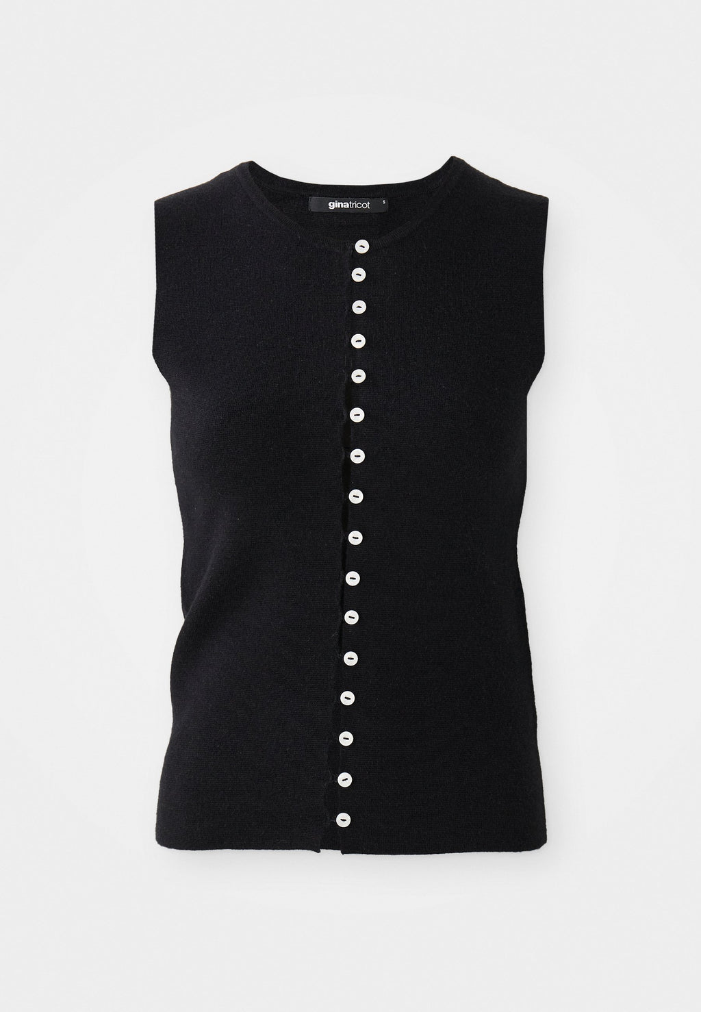 Gina Tricot BUTTON DOWN