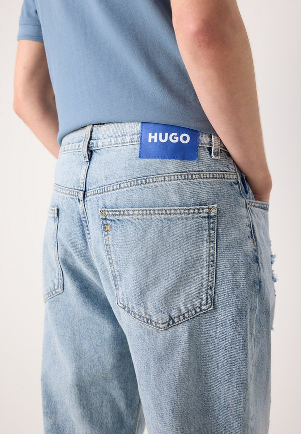 HUGO NATE