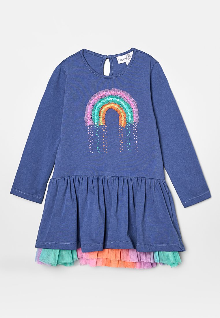 happy girls Jerseykleid Media 1