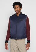 Armani Exchange Weste Media 1
