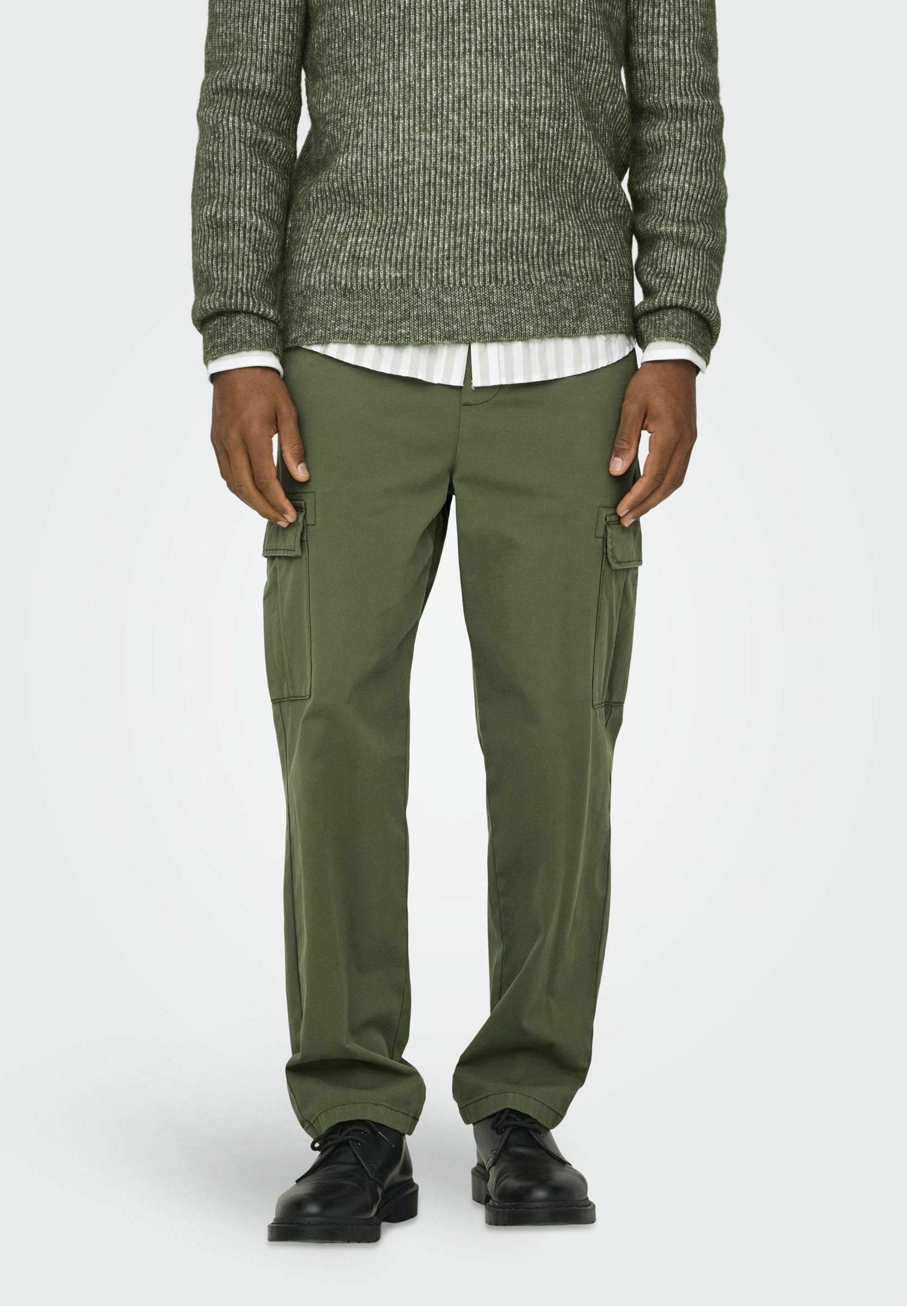 Cargo ONSSINUS Loose Fit Media 3