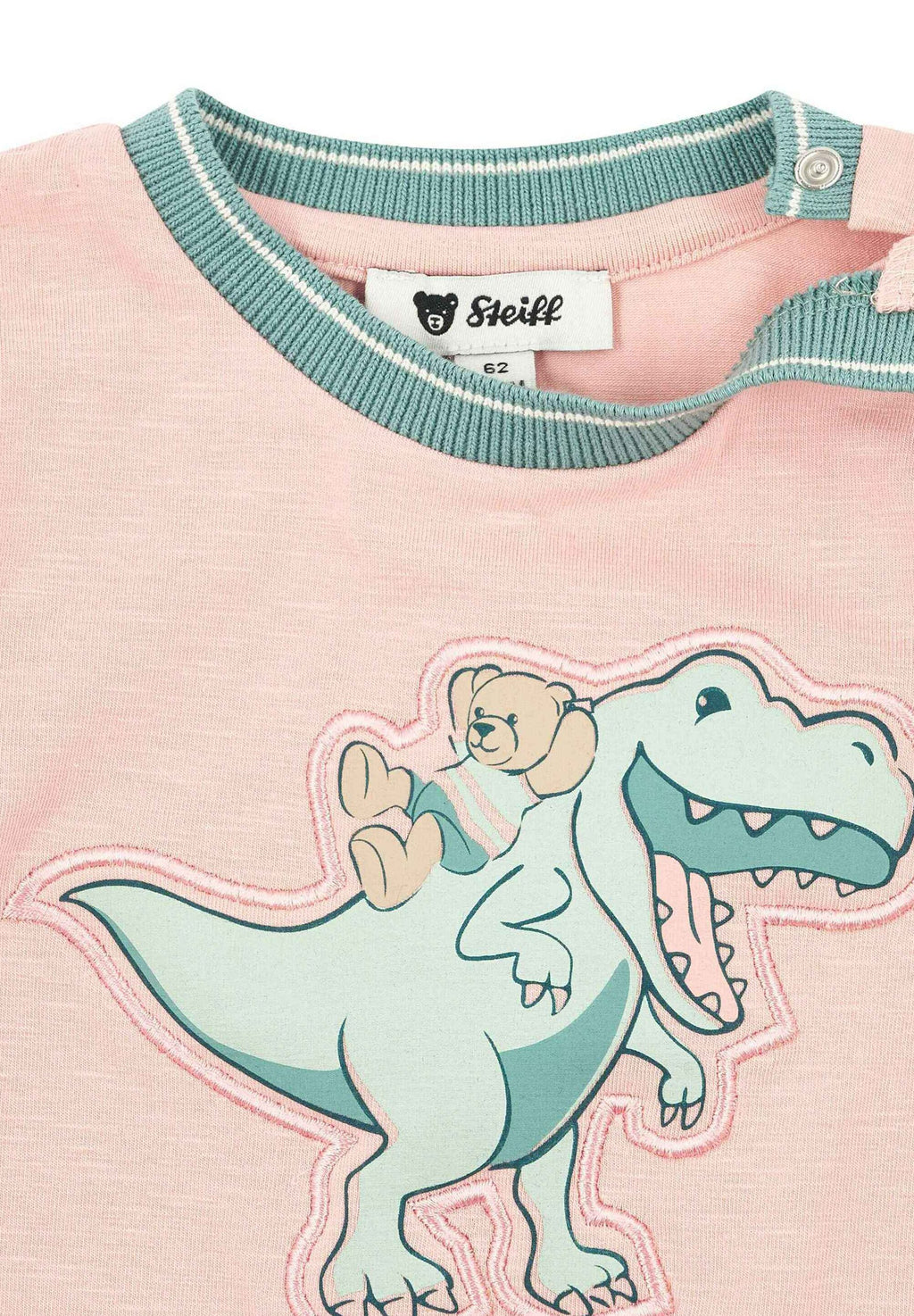 Steiff DINOSAUR