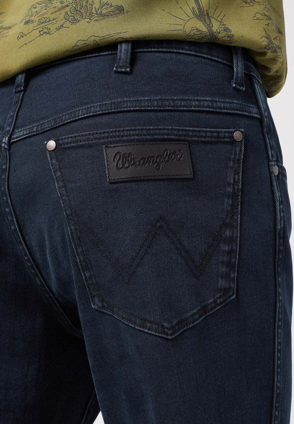Wrangler RIVER
