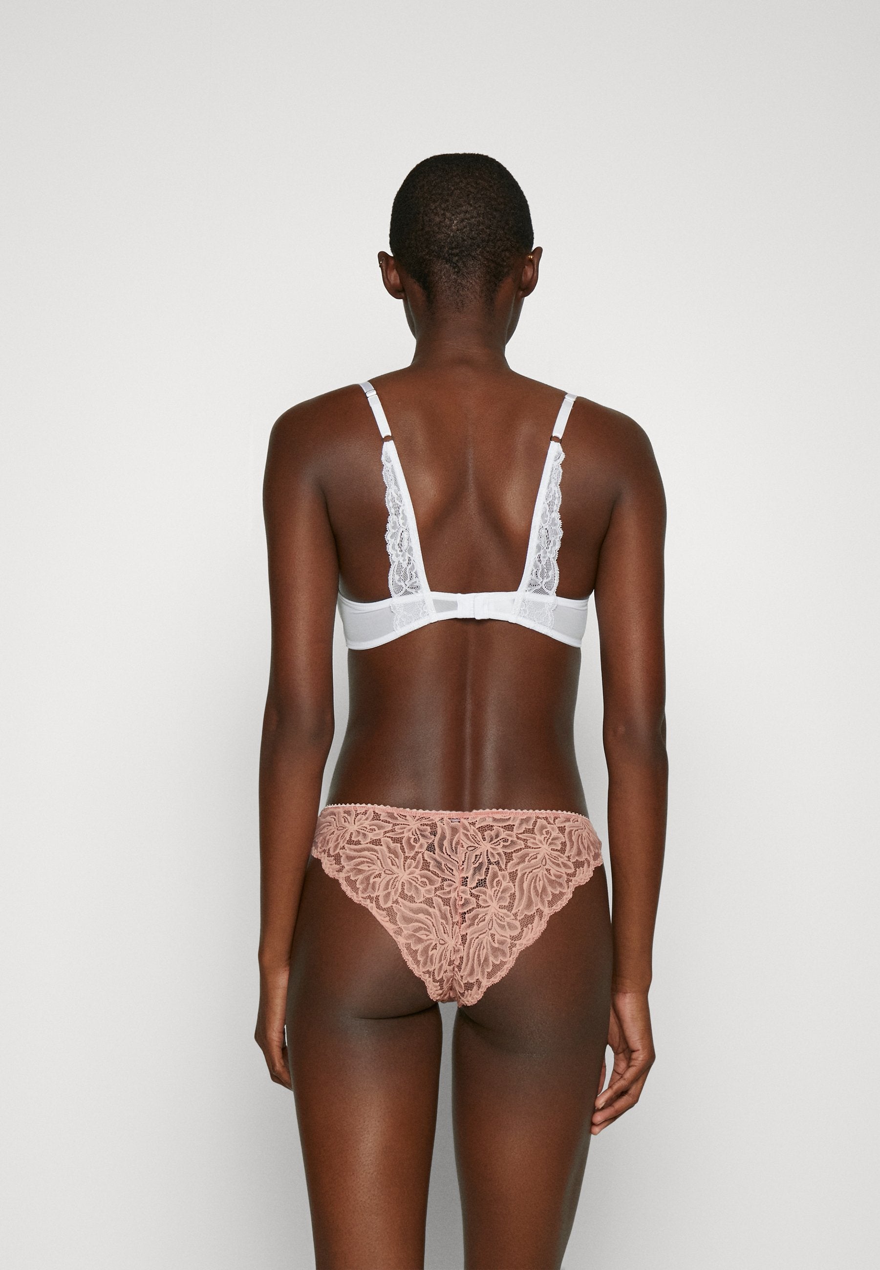 Underprotection VICKYUP BRIEFS