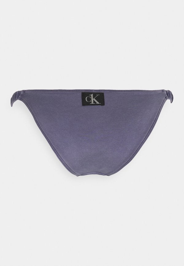 Calvin Klein Swimwear AUTHENTIC TANGA