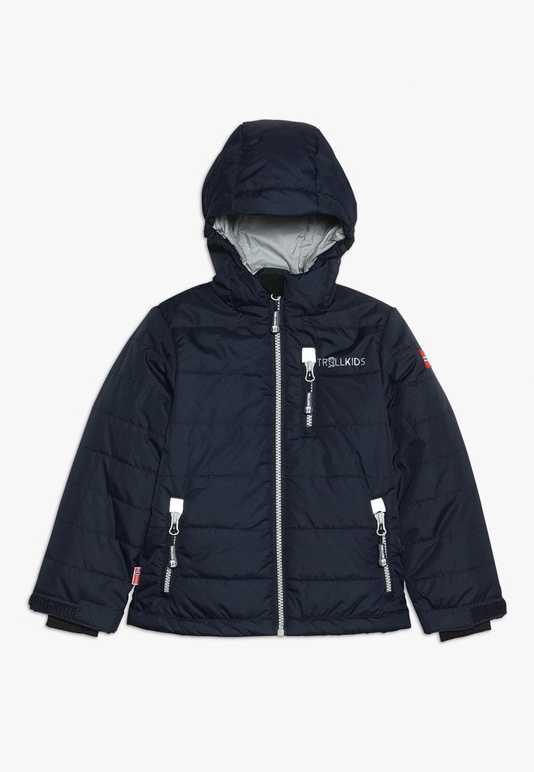 TROLLKIDS KIDS HEMSEDAL SNOW JACKET