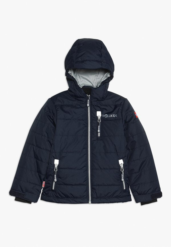 TROLLKIDS KIDS HEMSEDAL SNOW JACKET