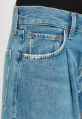 Agolde FRANKA PLEAT BAGGY