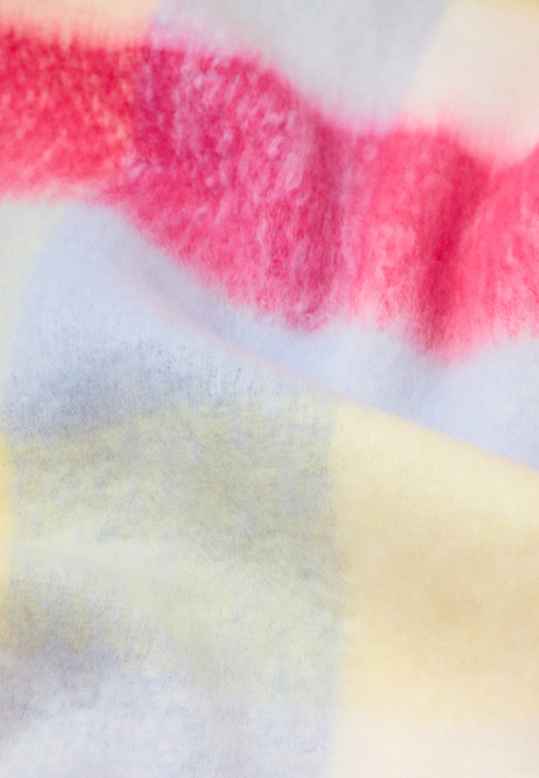 Pieces PCBEA LONG SCARF