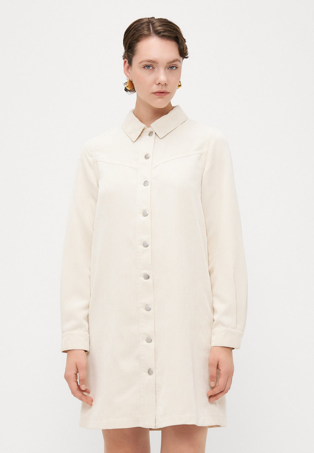 ONLTRACY A SHAPE DRESS  Media 3