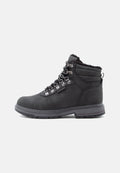 Skechers CORADO - Lace-up ankle boots - black