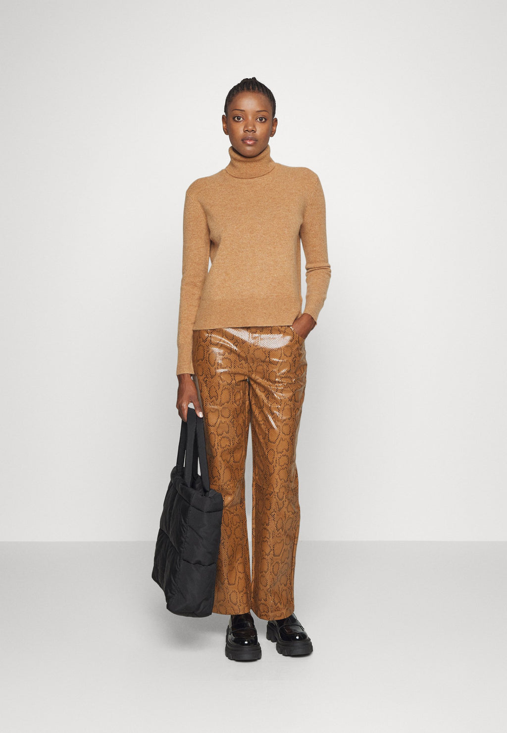 Résumé NAOMIRS PANT