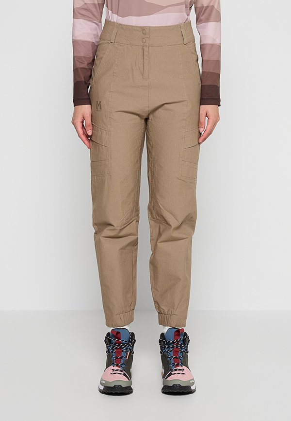Millet CIMAI