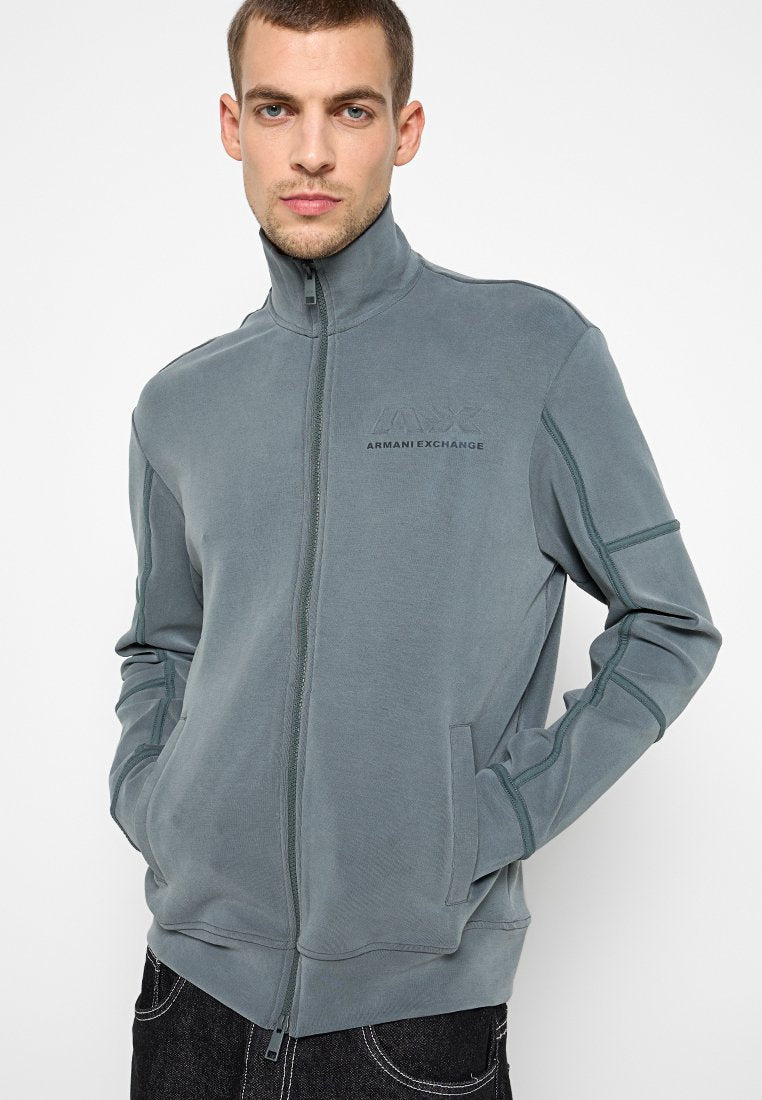 Armani Exchange Sweatjacke Media 4