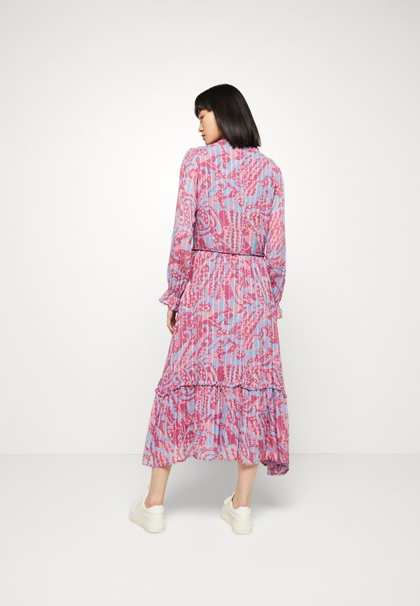 Fabienne Chapot MARILENE DRESS