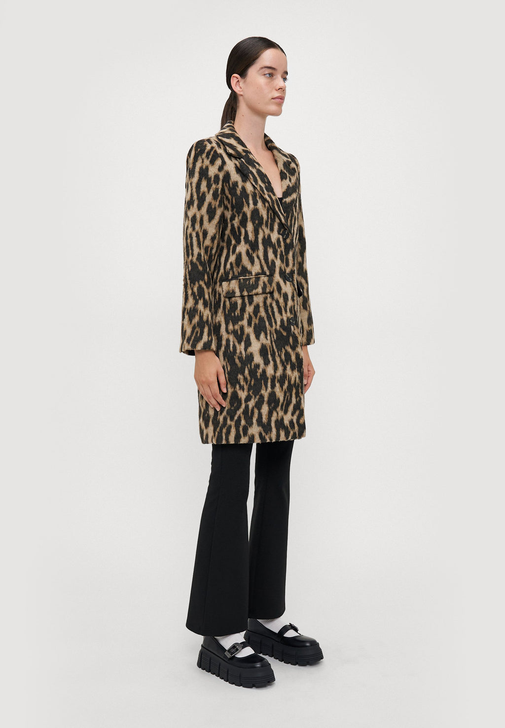 ONLVALBORG LIFE COAT Media 5