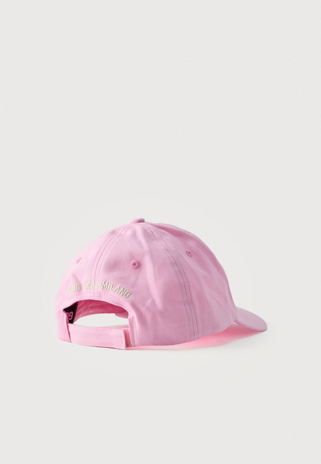 GCDS LOGO BASEBALL UNISEX