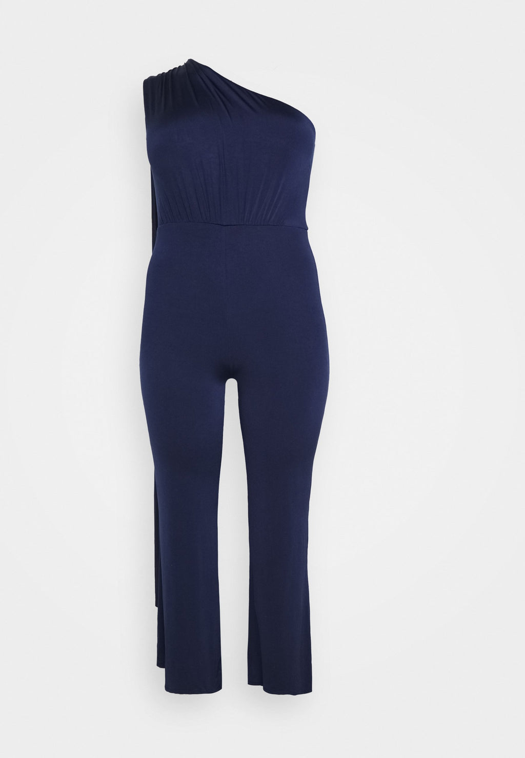 WAL G CURVE HOLLY CAPE SLEEVE