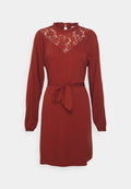 VILA VISUVITA DRESS