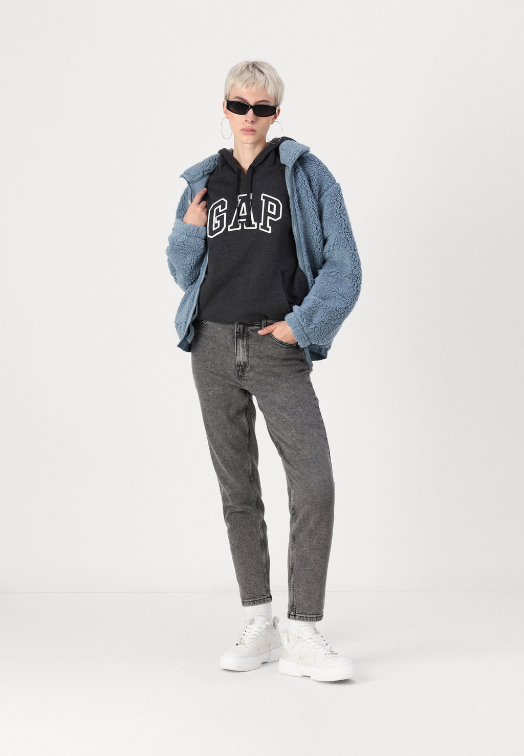 GAP HERITAGE