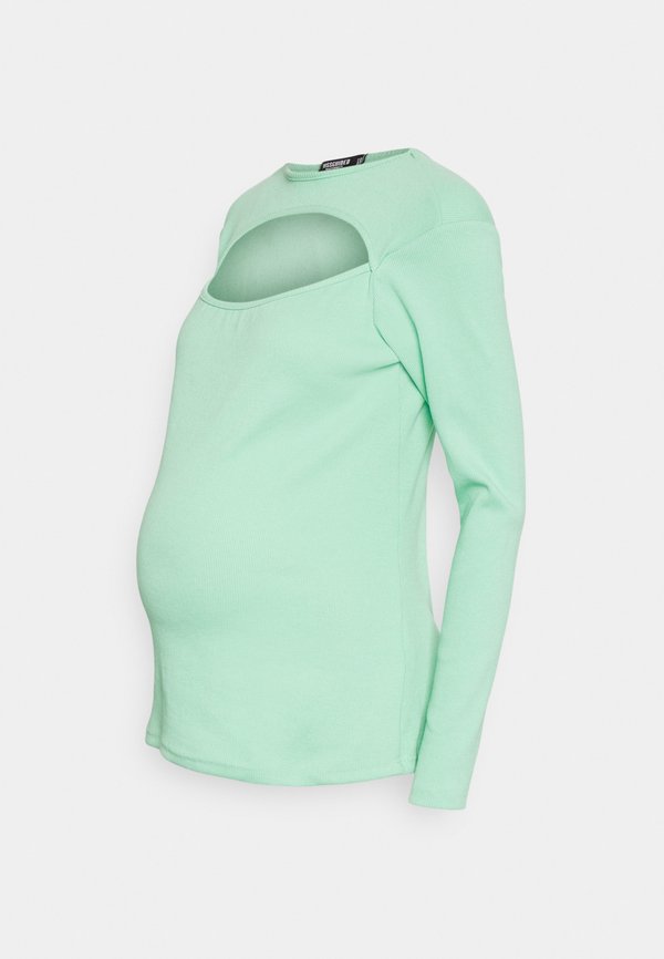 Missguided Maternity CUT OUT