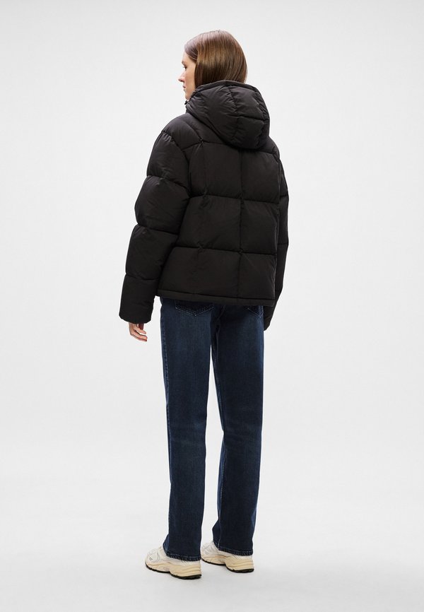 Tommy Jeans ALASKA GRID JACKET