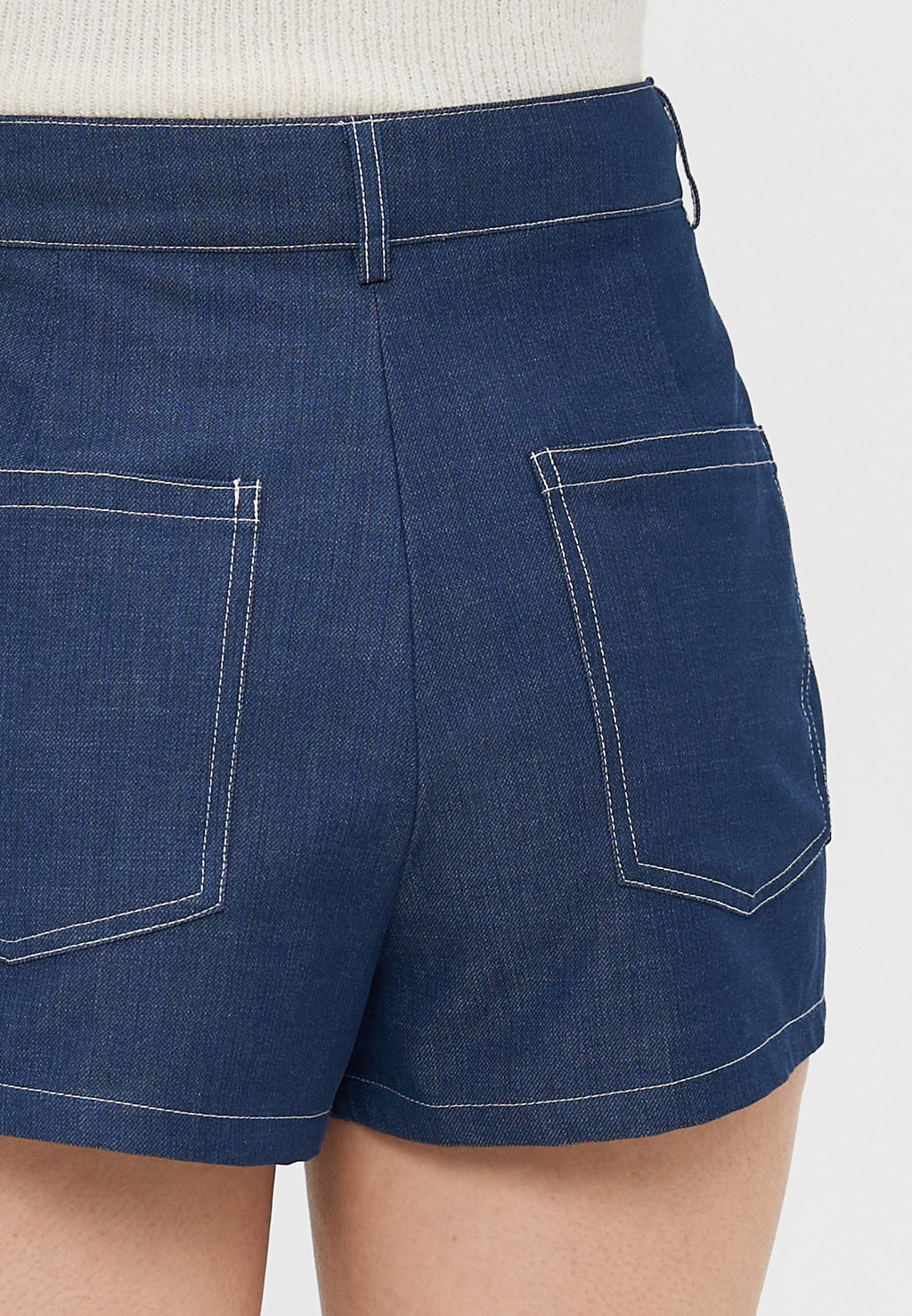 ONLJINA STITCH SKORT Media 6