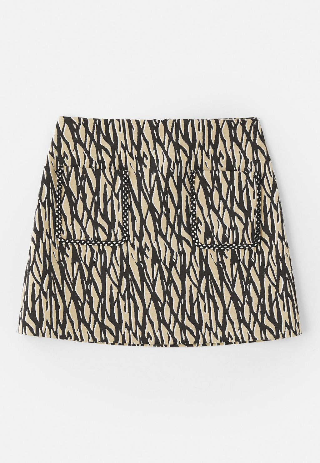 Diane von Furstenberg MELINA SKIRT