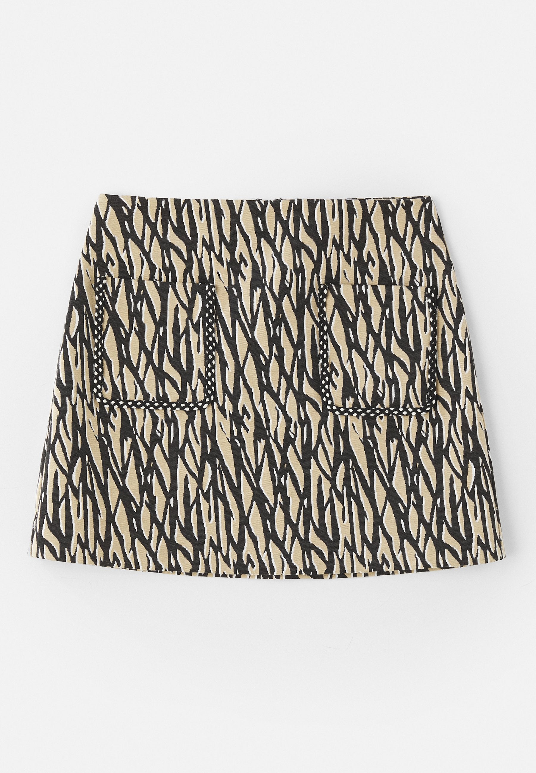 Diane von Furstenberg MELINA SKIRT