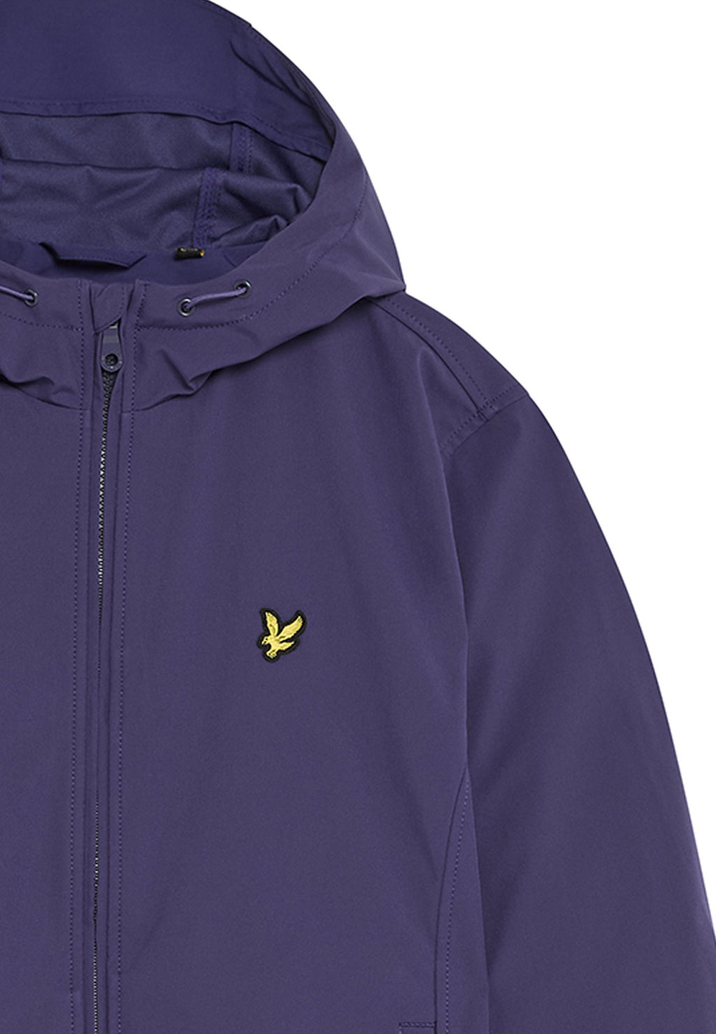 Lyle & Scott BACK