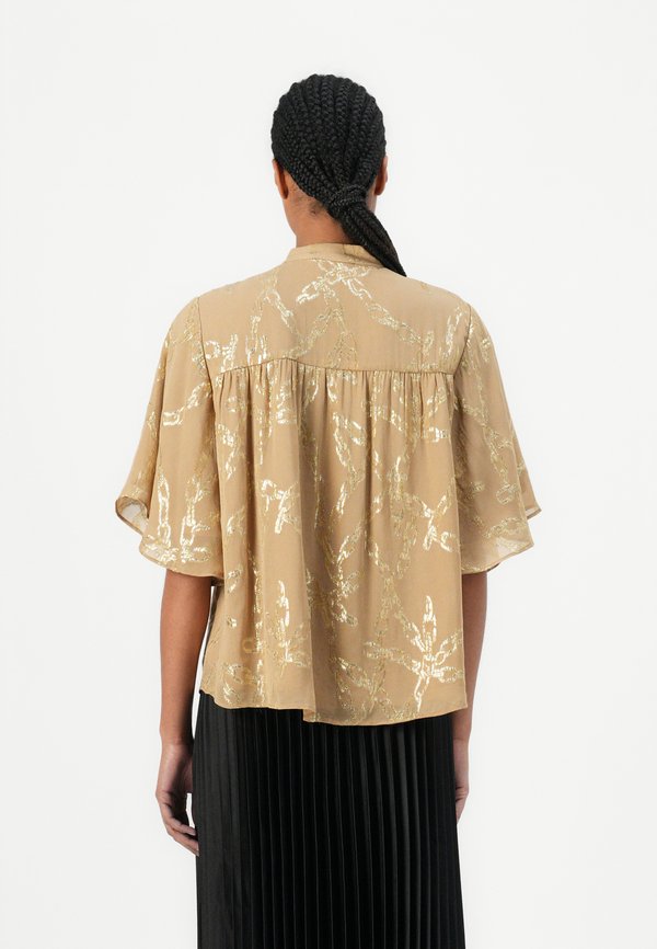Bruuns Bazaar JUNIPER MATELI SHIRT