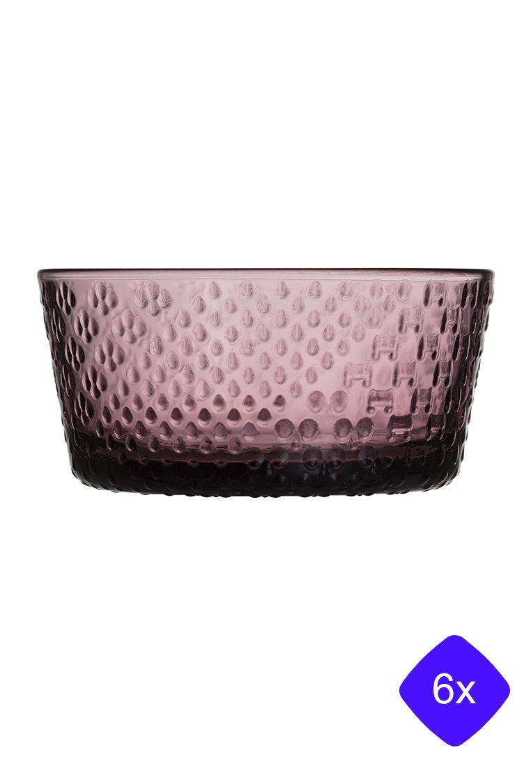 iittala TUNDRA 6 PACK