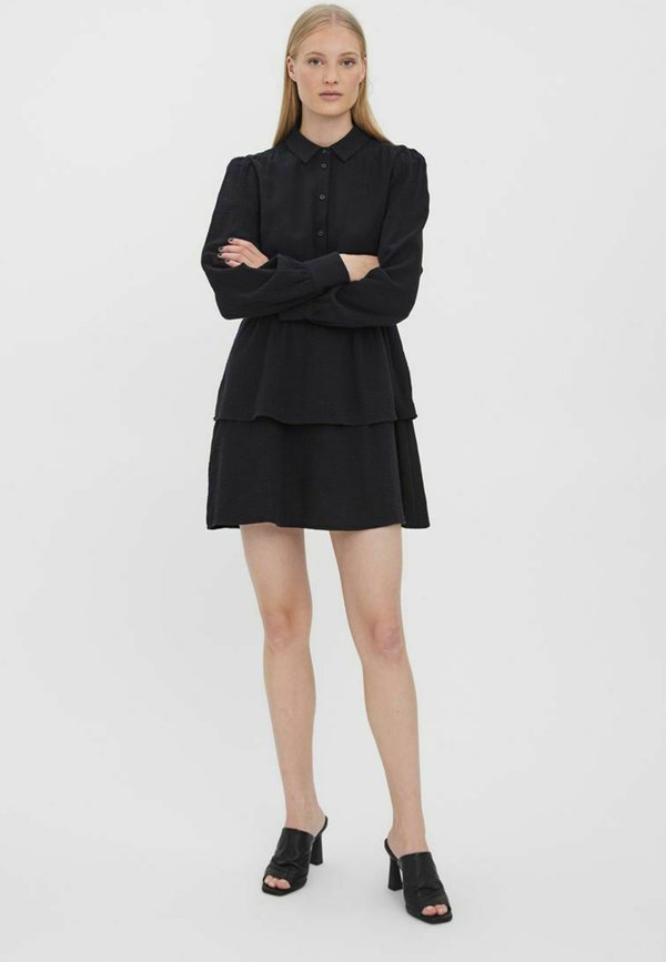 Vero Moda MINI LANGÄRMELIGES