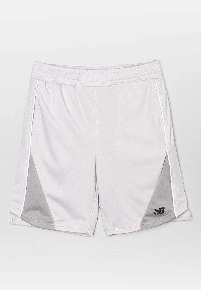 NB PANELLED FOOTBALL SHORT Media 1