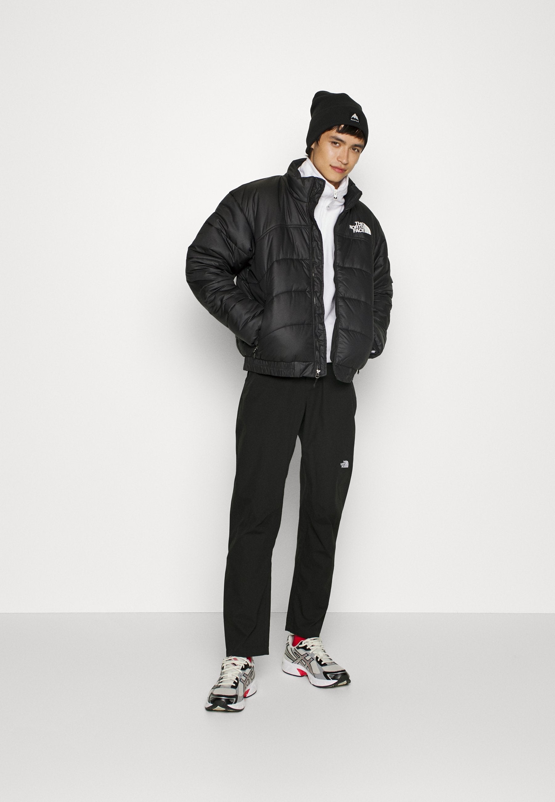 The North Face