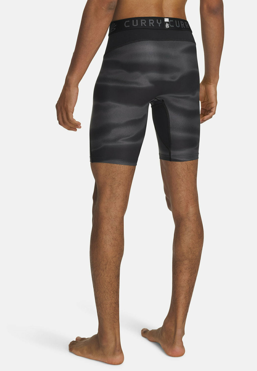 Under Armour CURRY HEATGEAR PRINTED