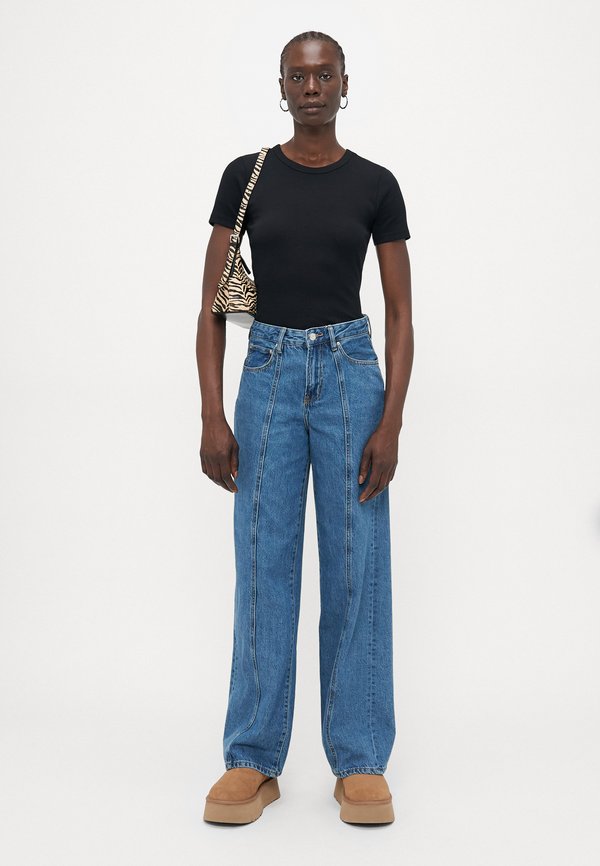 Gina Tricot Tall FRONT SEAM