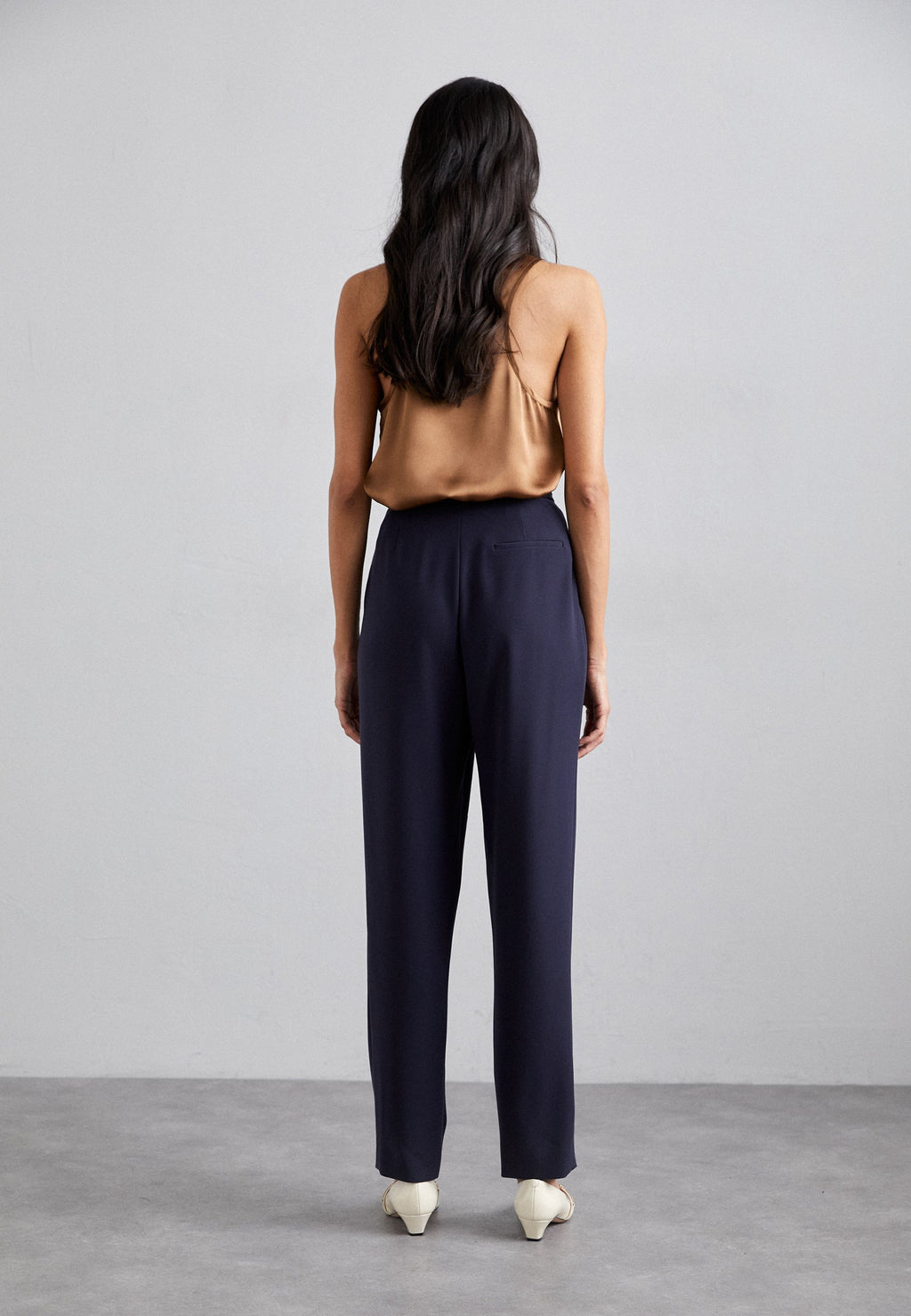 Emporio Armani TROUSER