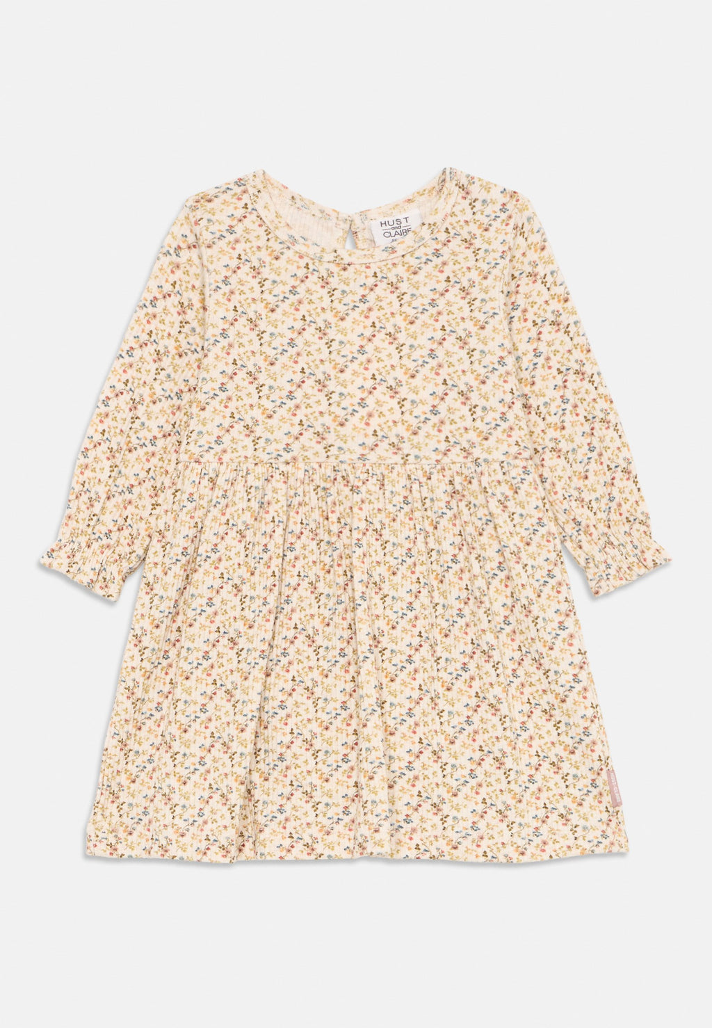 Hust & Claire LITTLE ROSES
