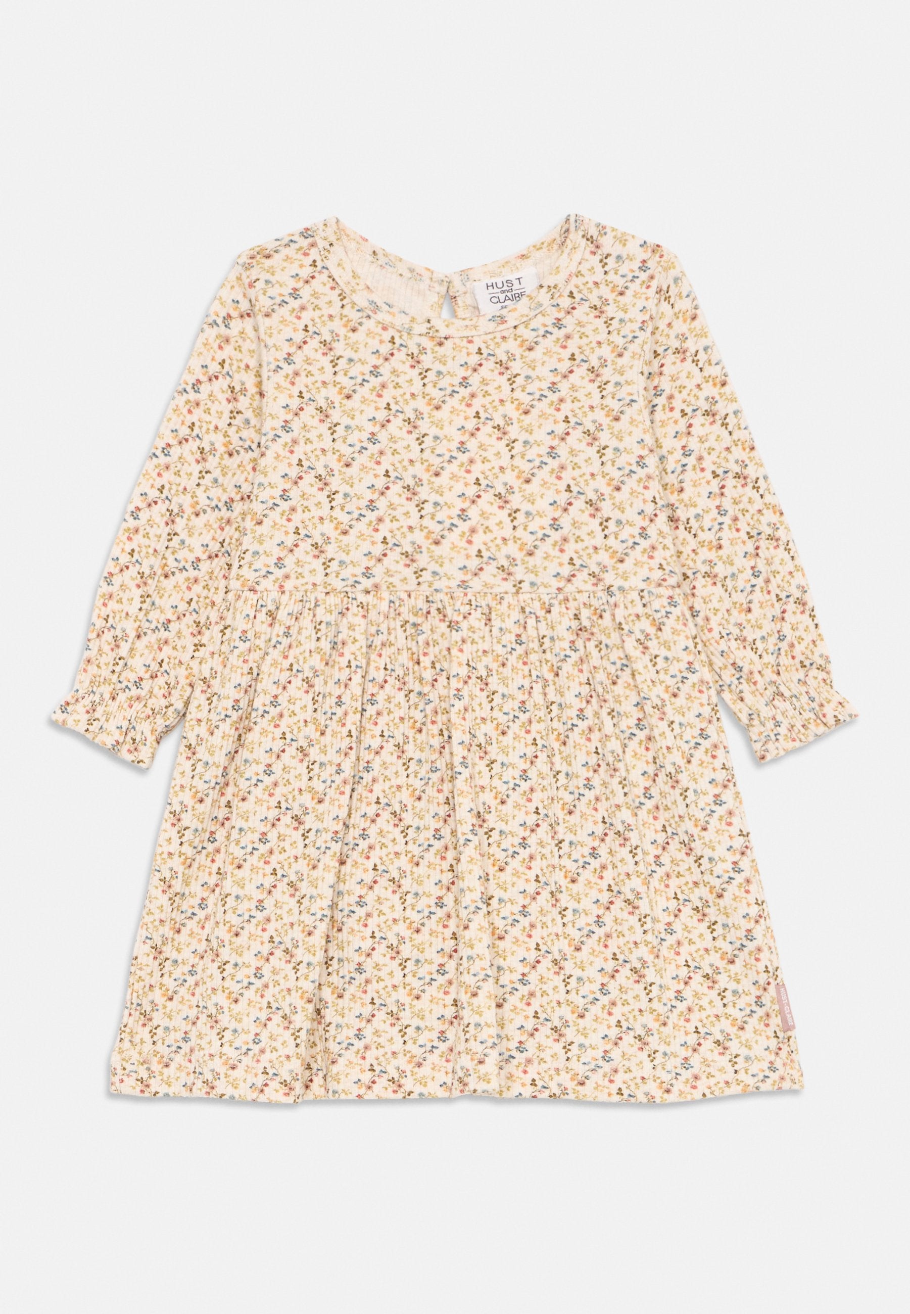 Hust & Claire LITTLE ROSES