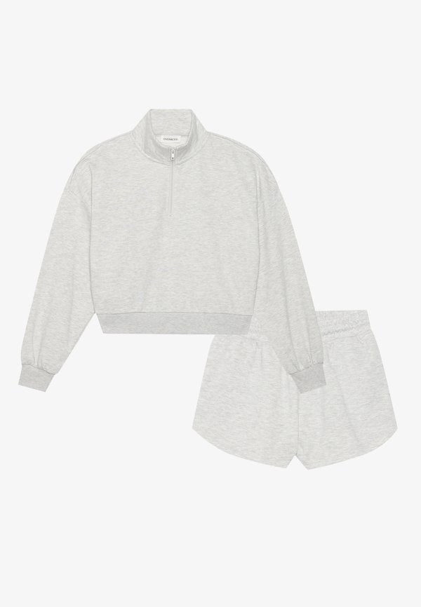 Even&Odd SET