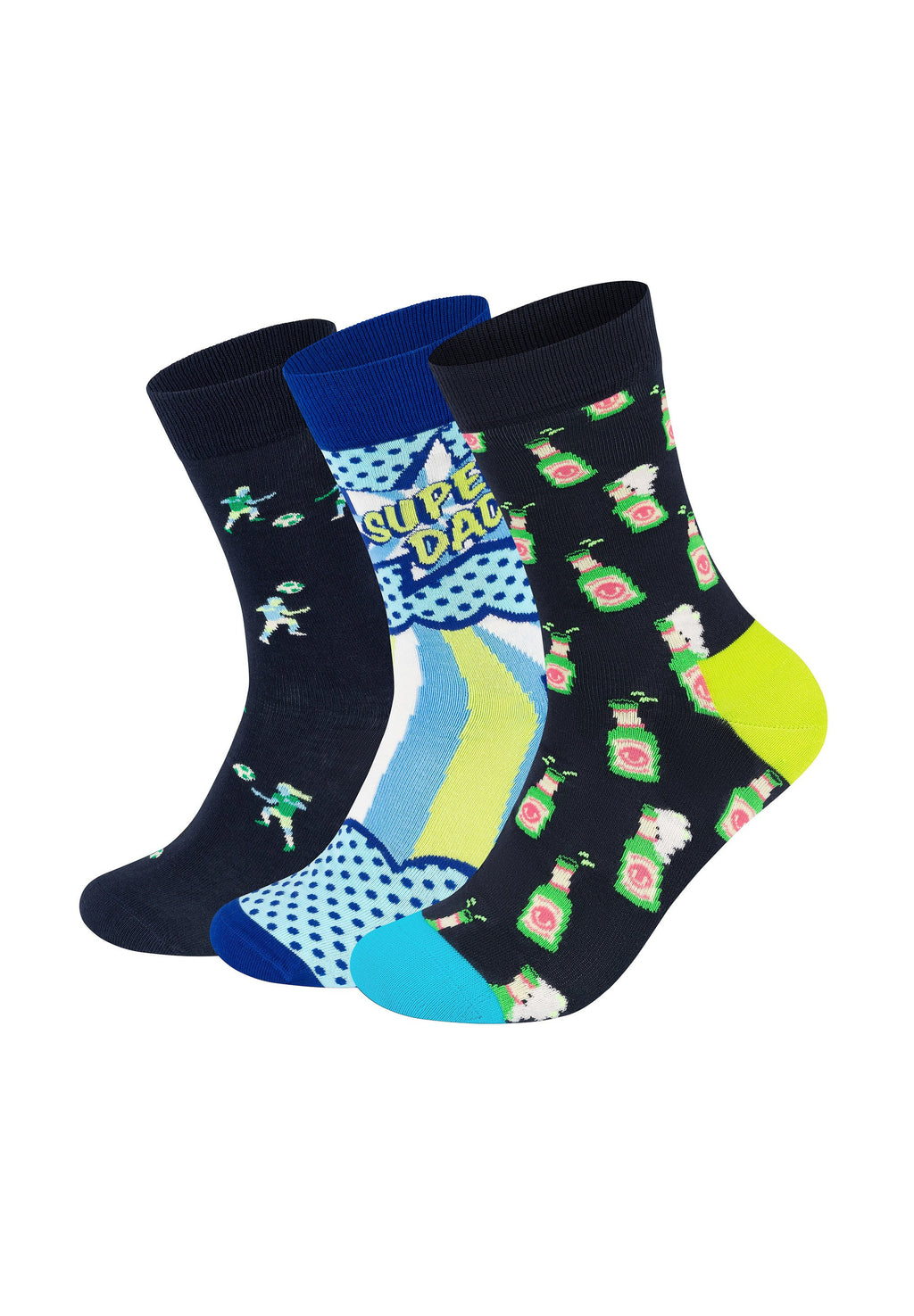 Happy Socks 3-PACK