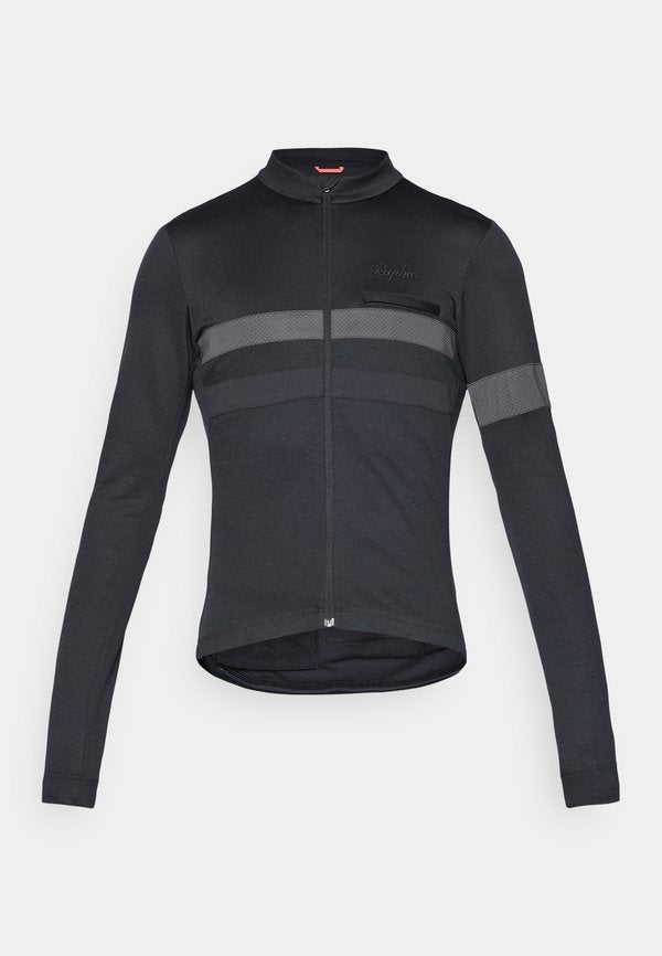 Rapha MENS BREVET LONG SLEEVE
