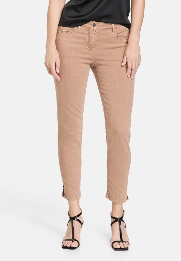 Gerry Weber 5-POCKET SOLINE BEST CROPPED