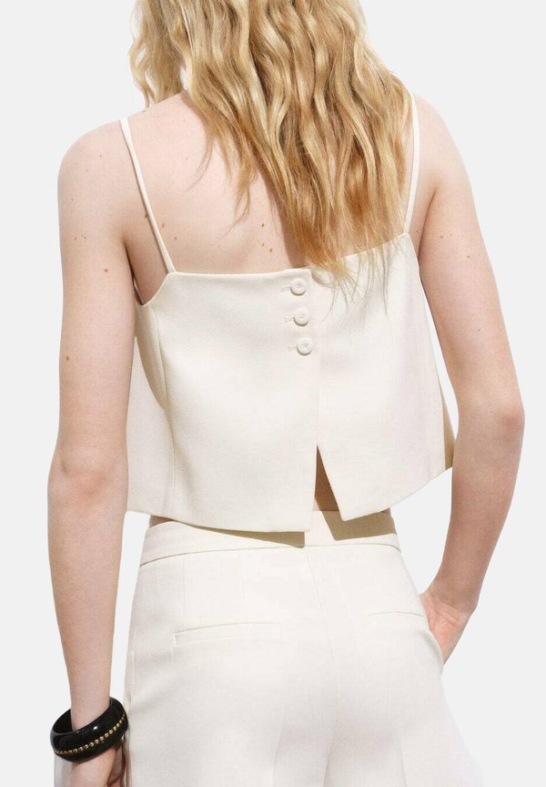 Mango BUTTONED CROP