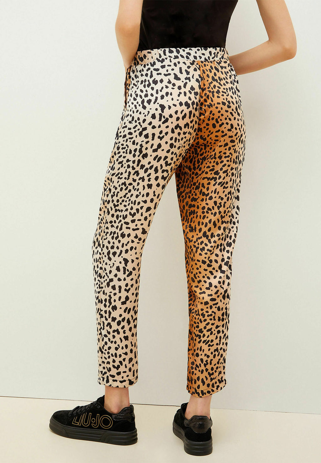 Liu Jo Jeans ANIMAL PRINT