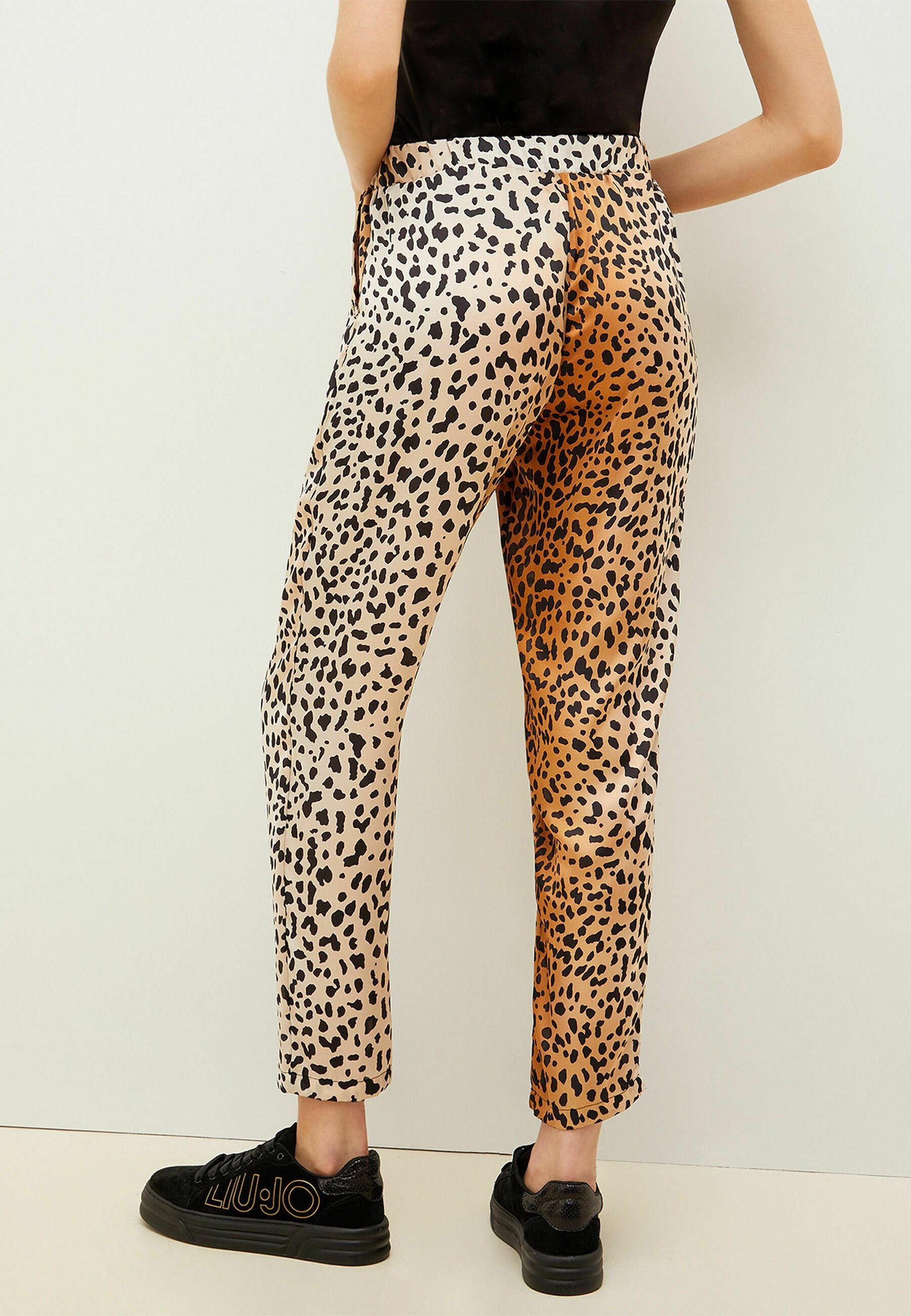 Liu Jo Jeans ANIMAL PRINT