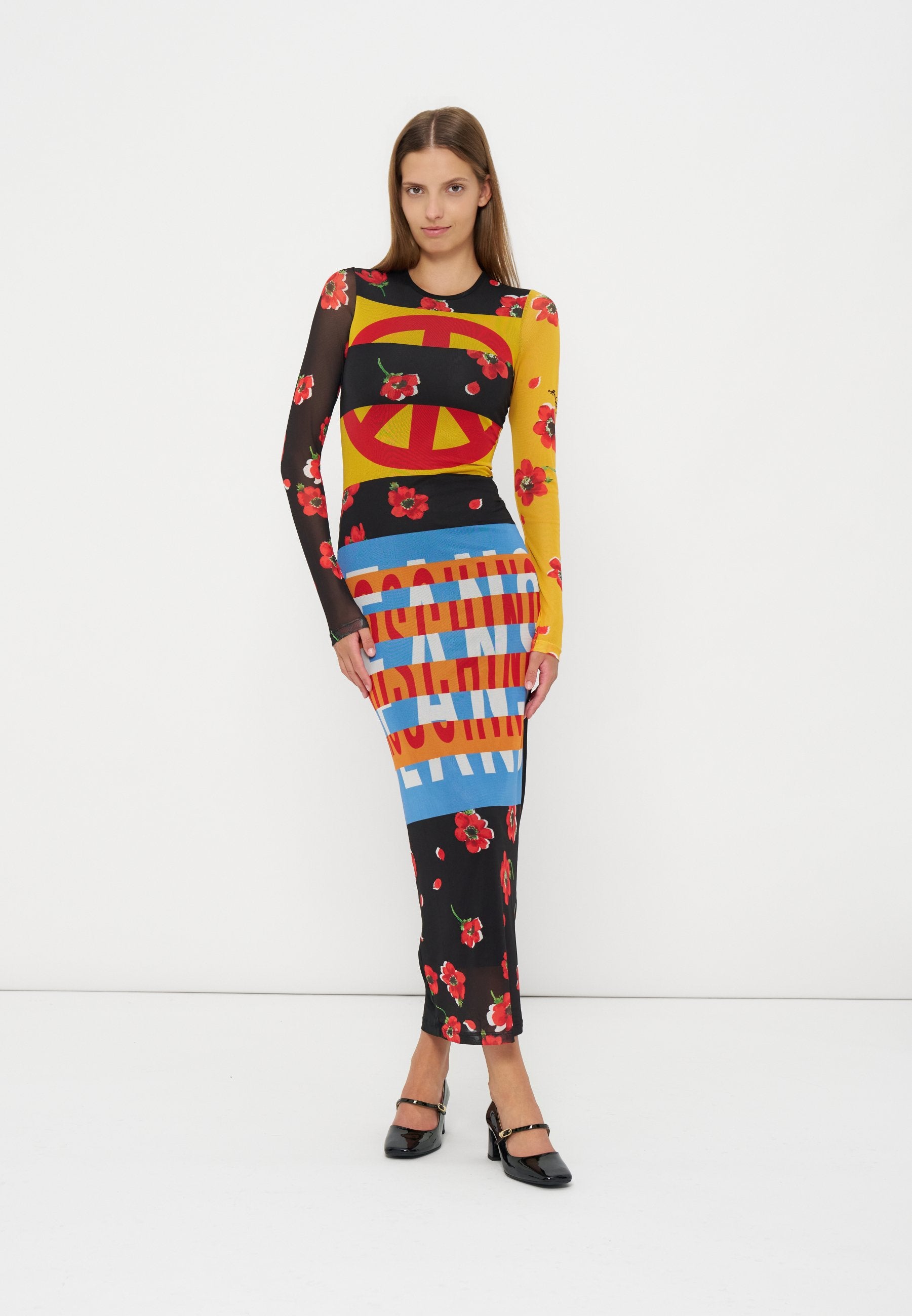 MOSCHINO JEANS