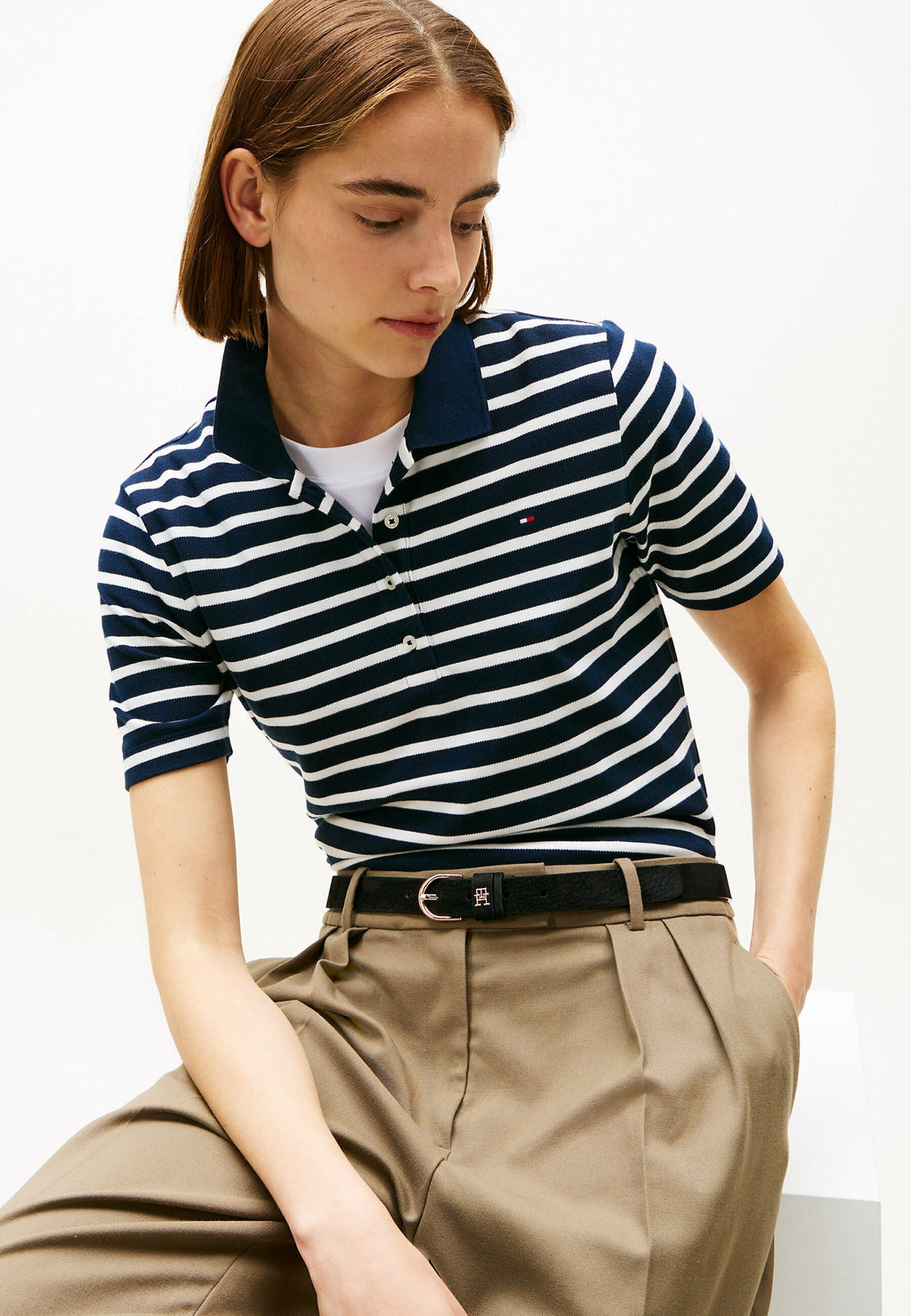 Tommy Hilfiger Poloshirt Media 5