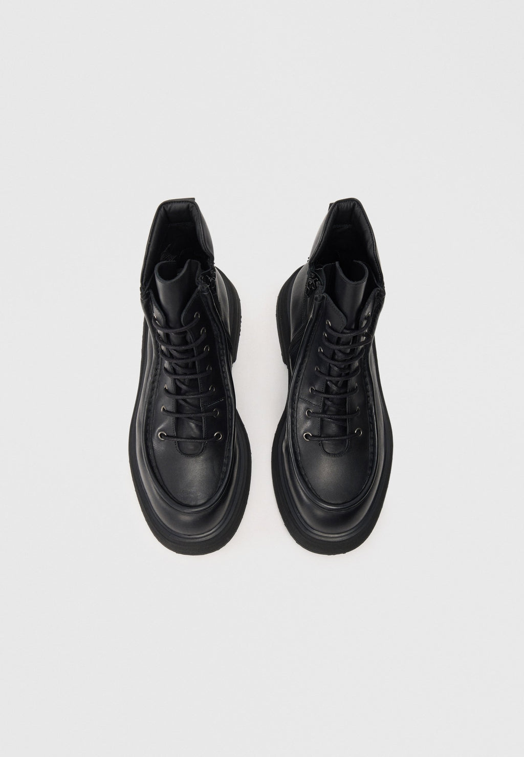 The Antipode BROGUE